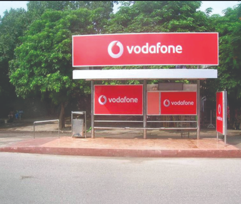 Bus Shelter Branding Service Provider for Urban Campaigns