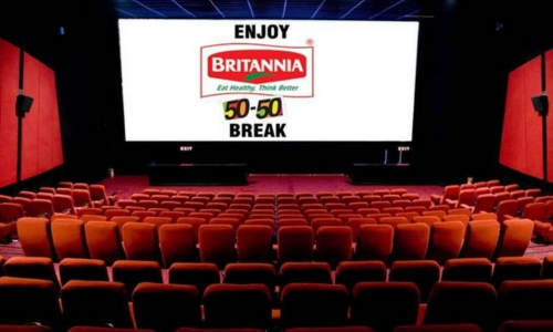 Cinema Advertising in India by Acme Advertising Co. – Captive Audience Marketing