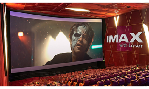 Cinema Advertising in India with Acme Advertising Co. for Premium Audience Reach