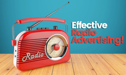 High Frequency Radio Advertising in India with Acme Advertising Co.