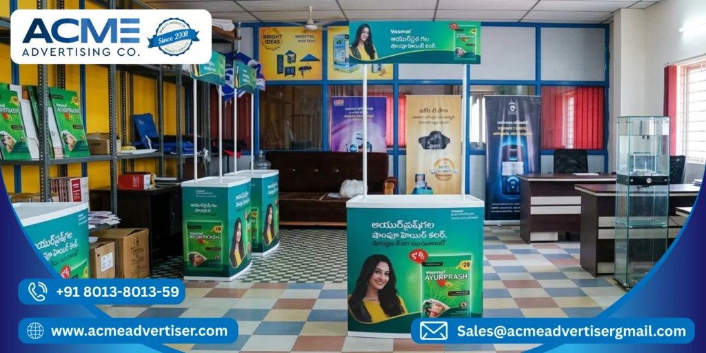 PROMOTABLE ADEVRTISING ACME ADVERTISER