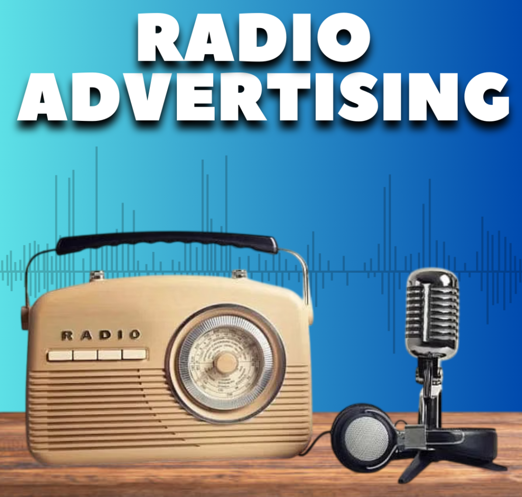 advertising your brand on radio with acme advertising co.
