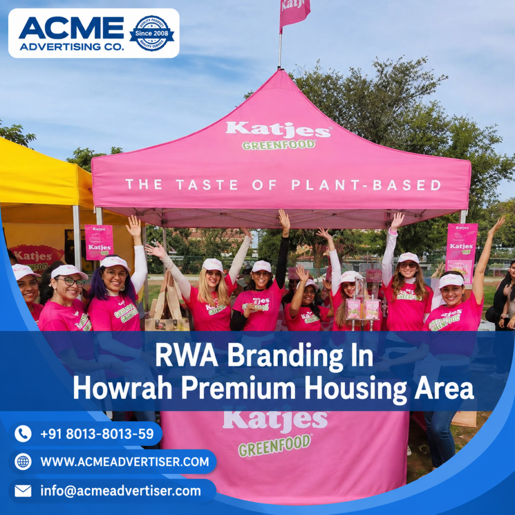 RWA Branding Company In Howrah