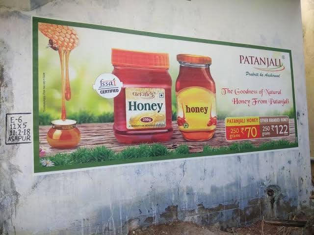 Professional digital wall painting in india for business and brand promotion