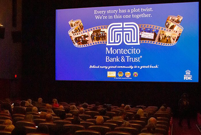effective brand advertising on big screen the cinema advertising 
PVR Cinema Advertising at Logix City Centre Mall