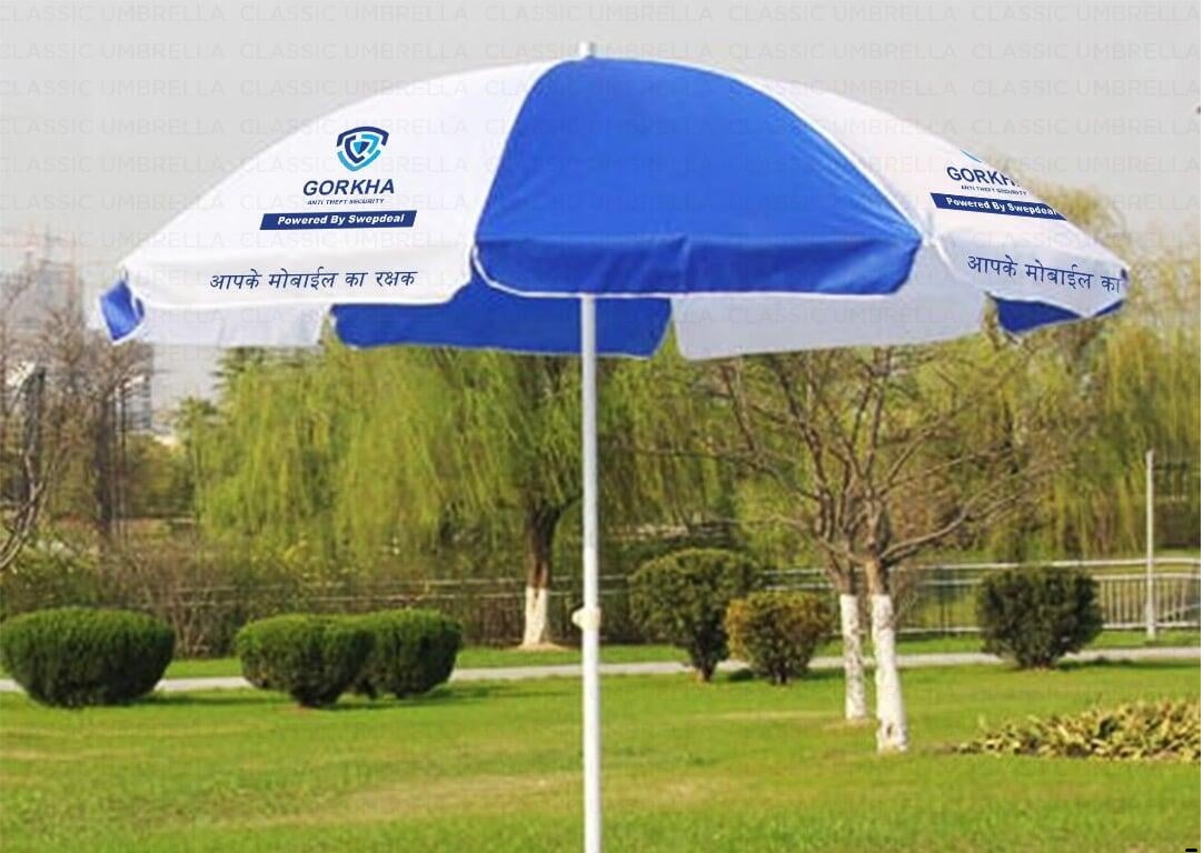 Promotional Umbrella Manufacturers