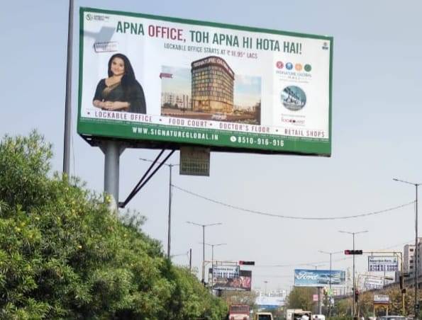Outdoor Advertising Company In India