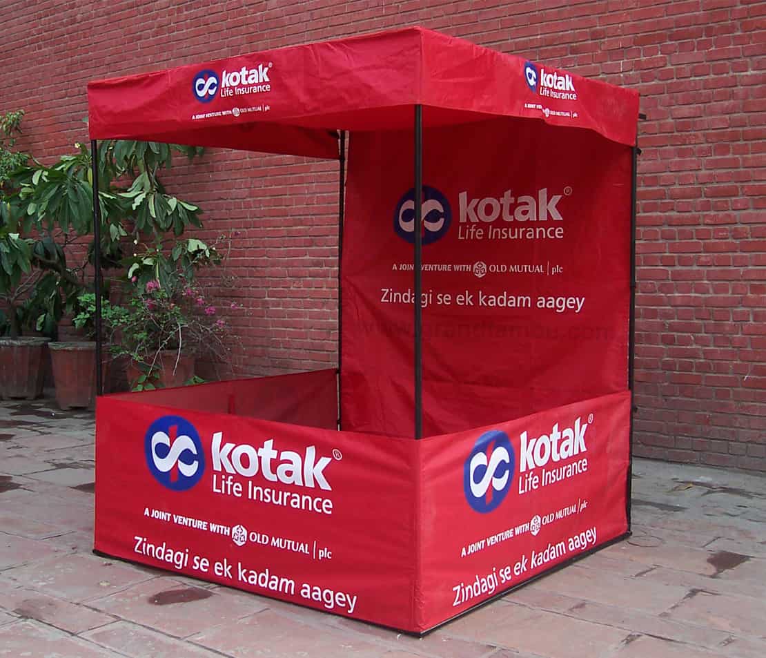 Canopy Manufactures in Delhi