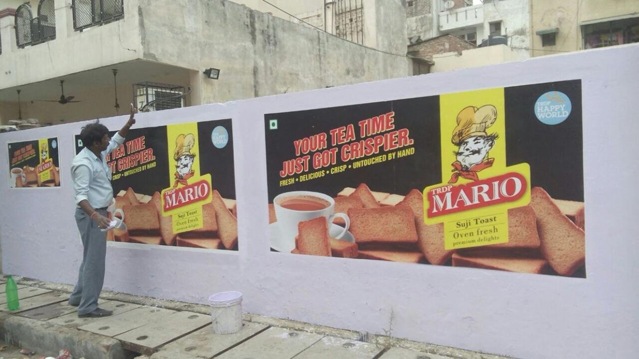 Unipole - OTT Entertainment Brand