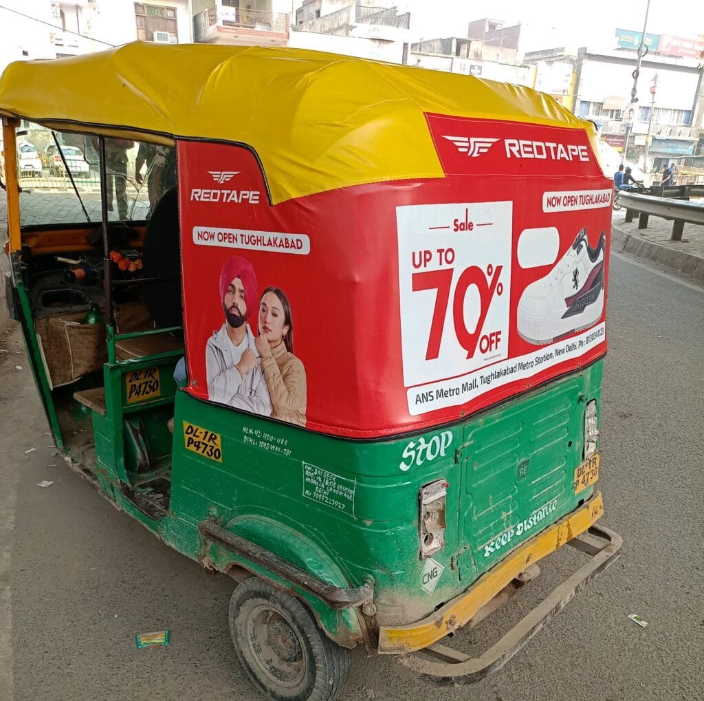 auto advertising acme advertising company in india max reach for every brand get more trffice or more visiblity