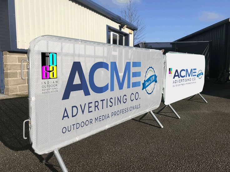 Enhance visibility with Barricading Branding—a strategic way to showcase ads, logos, and messages on barriers for maximum exposure. Enhance visibility with Barricading Branding—a strategic way to showcase ads, logos, and messages on barriers for maximum exposure. Enhance visibility with Barricading Branding—a strategic way to showcase ads, logos, and messages on barriers for maximum exposure.