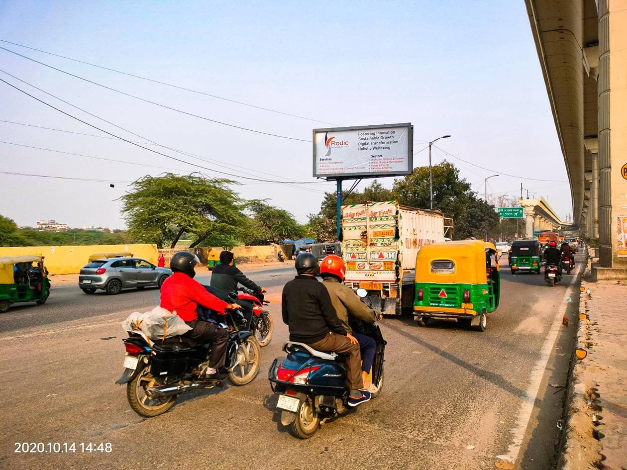 Top billboard advertising companies in Delhi provide high-visibility, large-format displays across prime locations to maximize brand exposure and audience engagement. Top billboard advertising companies in Delhi provide high-visibility, large-format displays across prime locations to maximize brand exposure and audience engagement.