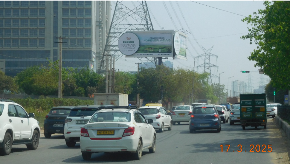 Reach your audience with top billboard advertising companies in Gurugram—strategic locations, bold designs, lasting impressions. Reach your audience with top billboard advertising companies in Gurugram—strategic locations, bold designs, lasting impressions.