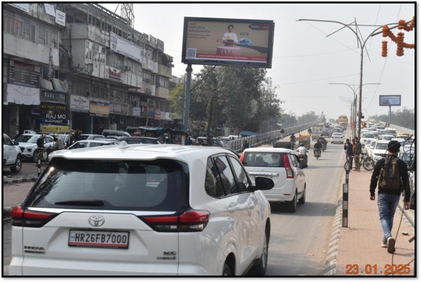 Top billboard advertising companies in Faridabad offering high-visibility hoardings at prime locations for maximum brand reach. Top billboard advertising companies in Faridabad offering high-visibility hoardings at prime locations for maximum brand reach.