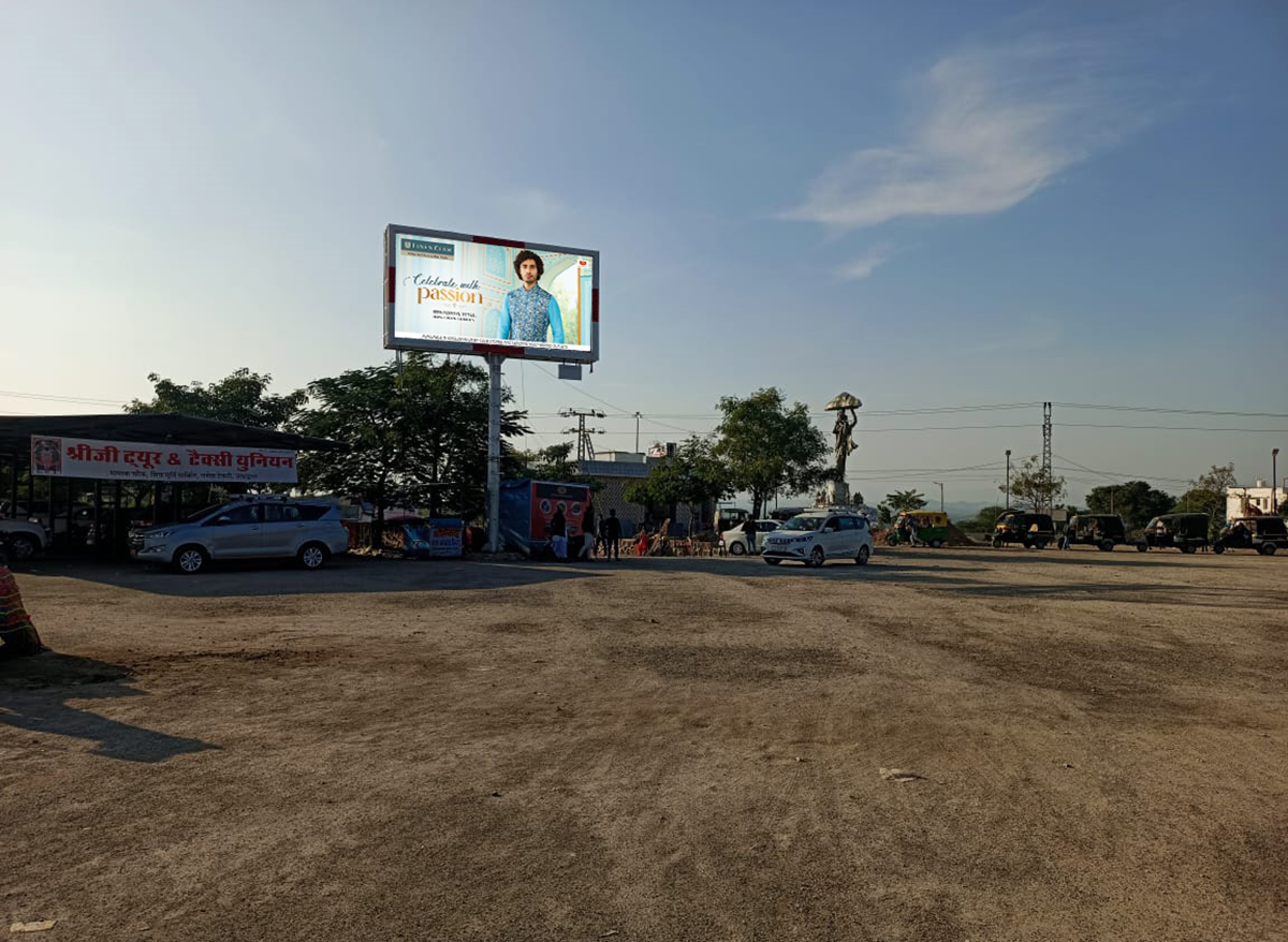 As one of the top hoarding advertising companies in Rajasthan, Acme Advertising Co. is known for turning prime outdoor spots into powerful brand touchpoints.