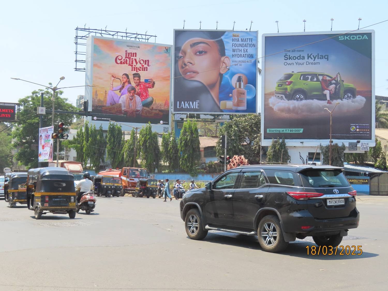 Outdoor media advertising remains one of the most trusted, visible, and influential tools for this. It turns everyday spaces—roads, poles, buildings—into powerful communication channels.