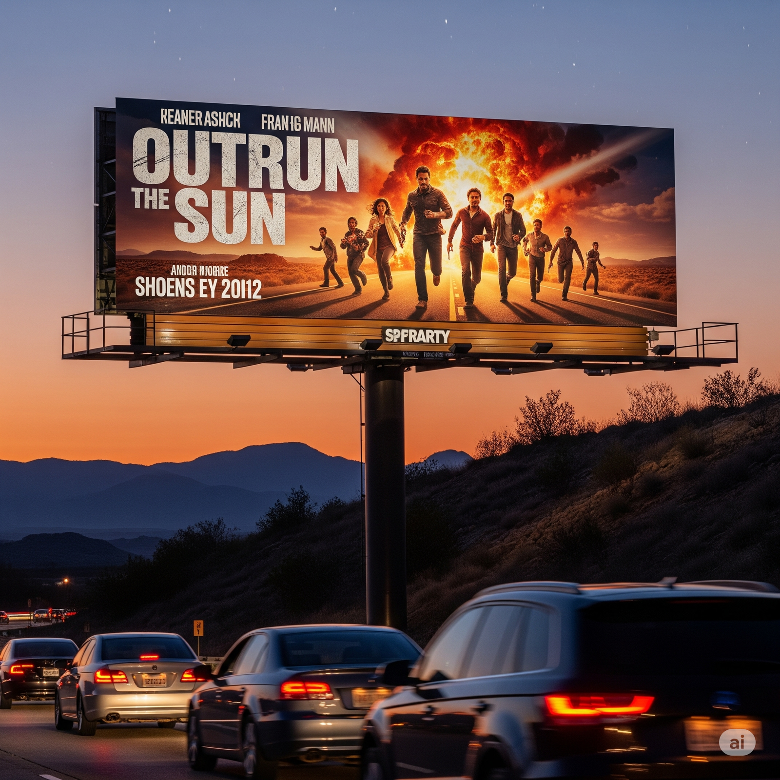 billboard advertising