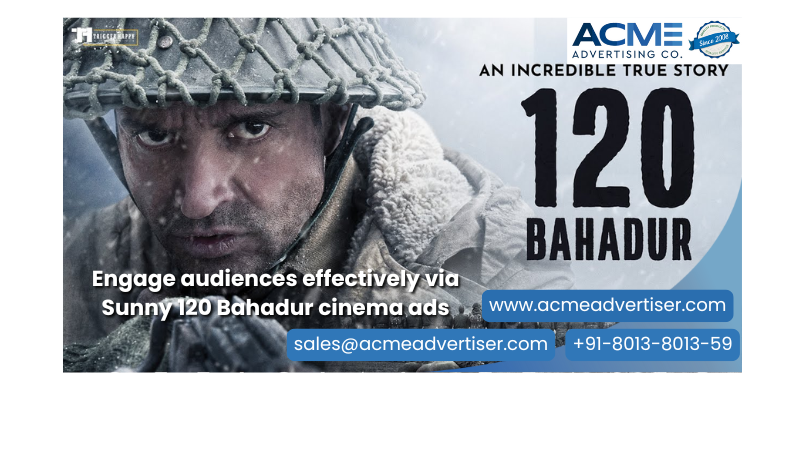 120 Bahadur - upcoming