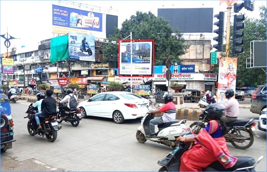 CBS Signal - Maharashtra - CBS Signal