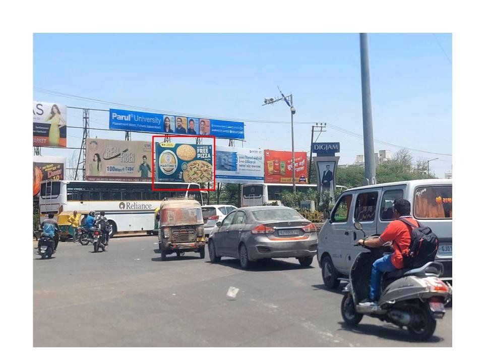 Digjam Circle - Gujarat - Digjam Circle