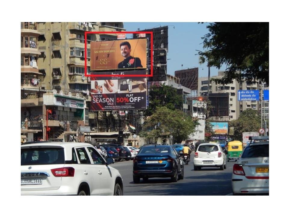 Athwalines , Parle Point , Nr. Sargam Shopping Centre - Gujarat - Athwalines , Parle Point , Nr. Sargam Shopping Centre