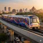 metro wraps