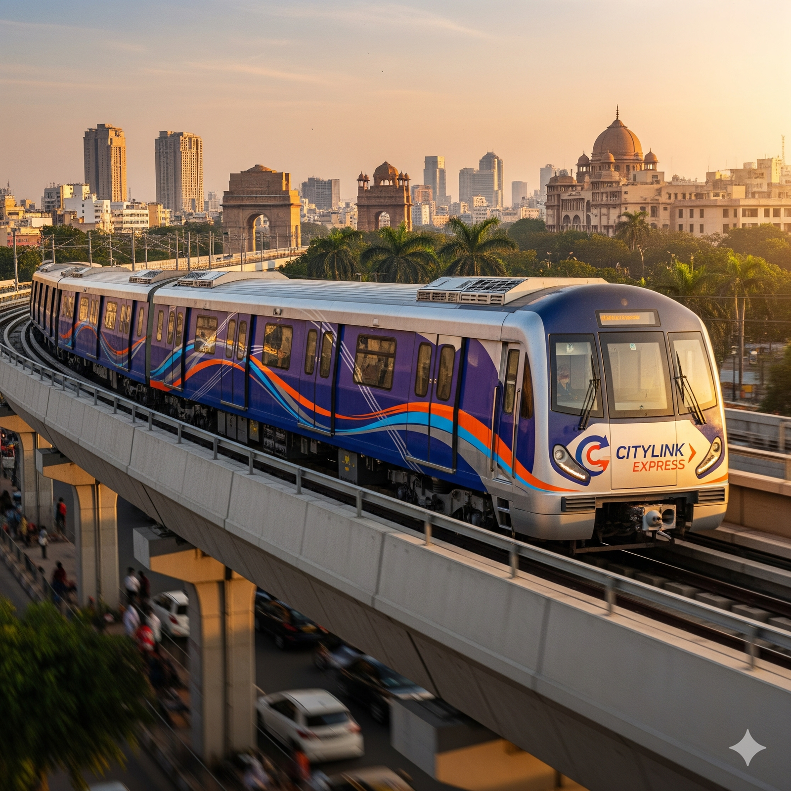 metro wraps