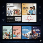 cinema branding