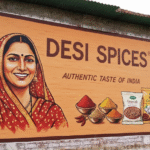 digital wall painting