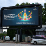digital billboards
