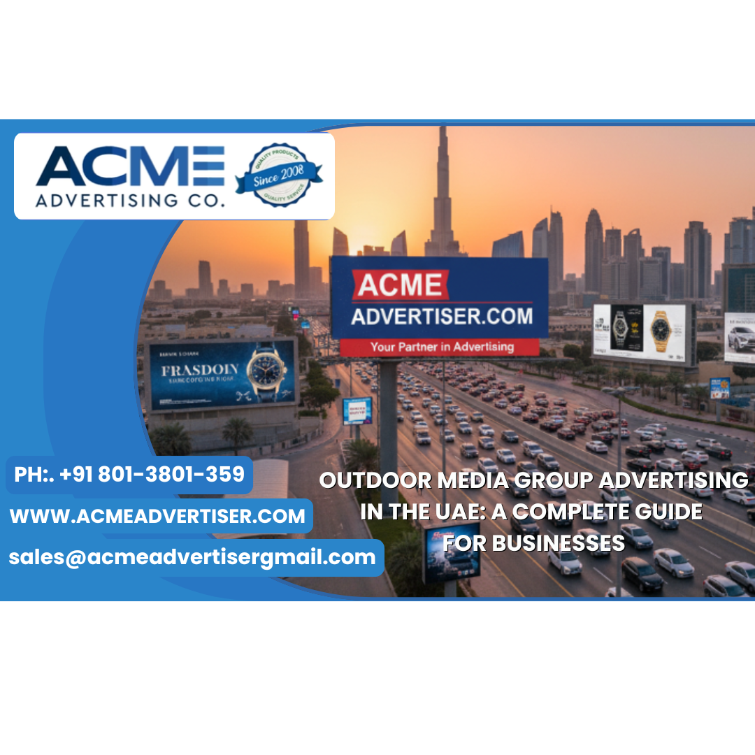 outdoor media group