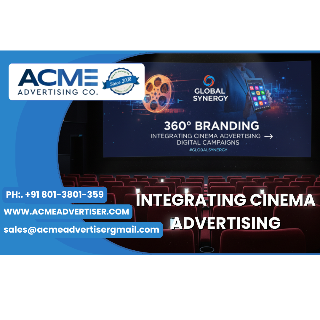 360° Branding