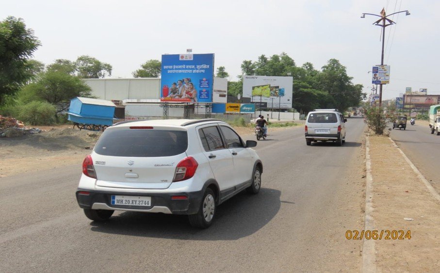 Savedi, Opp Padmavati Petrol Pump Nr. Laxmi Walu FTF Cottage Corner - Maharashtra - Savedi, Opp Padmavati Petrol Pump Nr. Laxmi Walu FTF Cottage Corner
