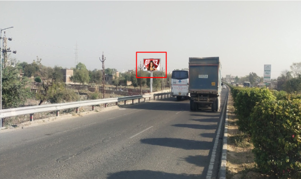 Near Indian oil petrol pump Malikpur bawadi fcg Jaipur - Rajasthan - Near Indian oil petrol pump Malikpur bawadi fcg Jaipur