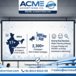 top 5 ooh advertising companies