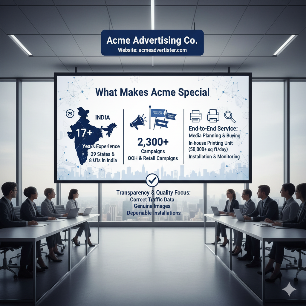 top 5 ooh advertising companies
