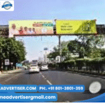 Premium Gantry Hoardings