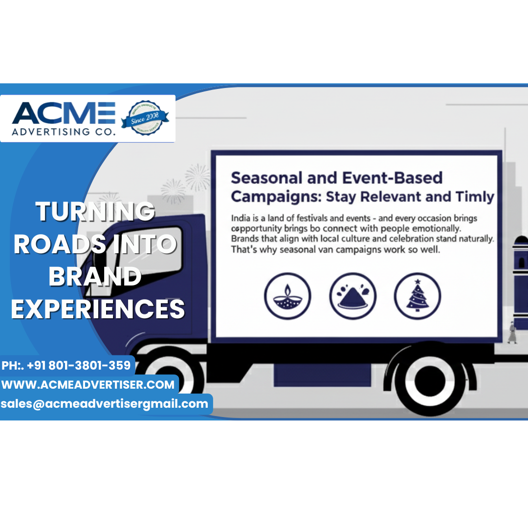 storytelling on wheels