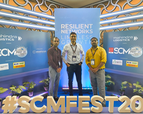 Acme Team in SCM FEST 2025