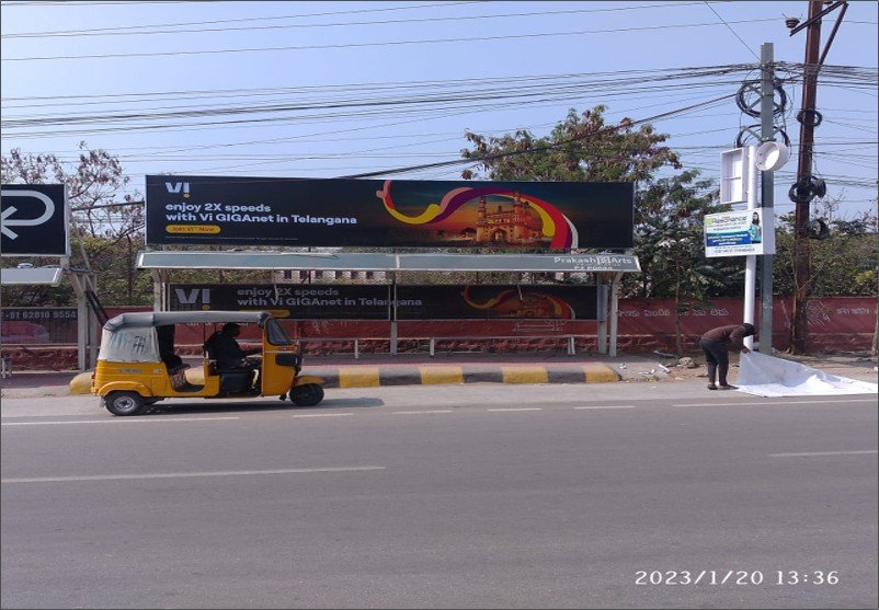 FILM NAGAR BHARATIYA VIDYA BHAVAN (MIDDLE) - Hyderabad
