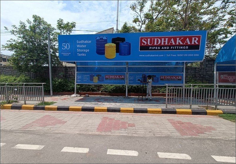 Narayanaguda Blook Bank - Hyderabad