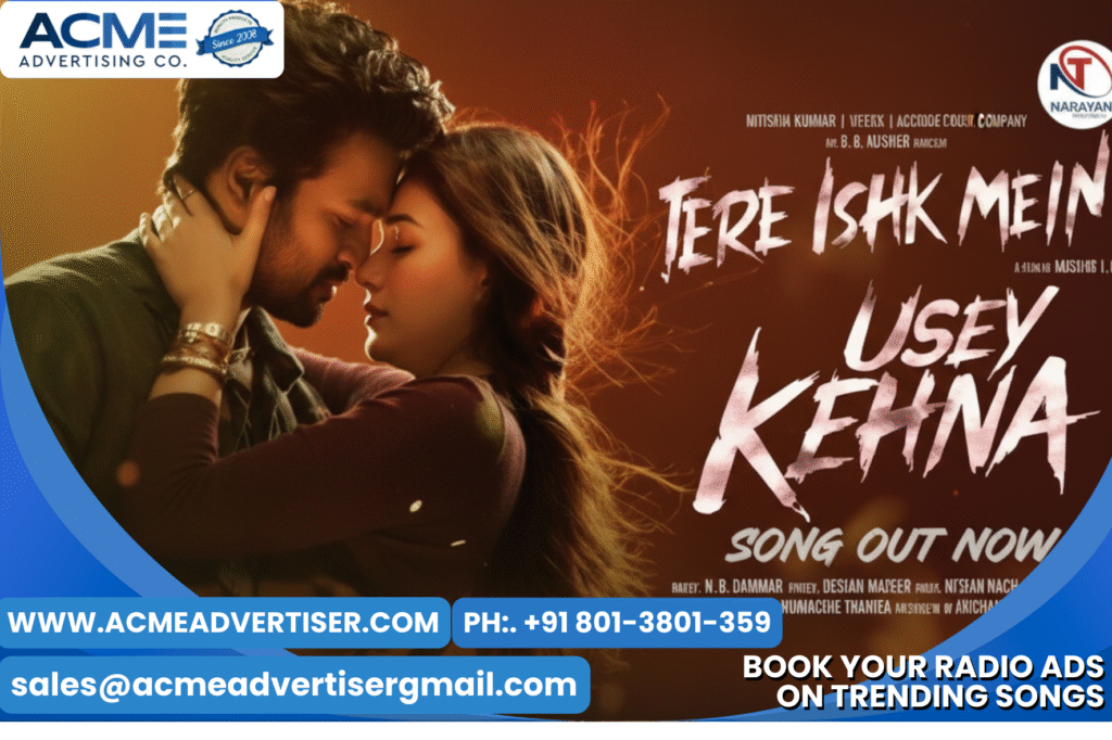 Usey kehna song (1) Usey kehna song (1)