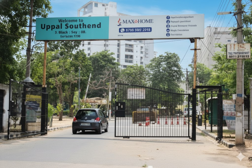 Why RWA Gate Branding Works Like a Charm