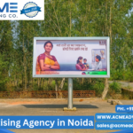 Advertising Agency in Noida with Acme Advertising Co