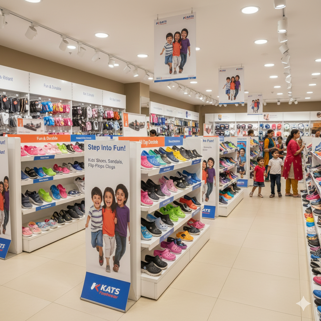 Winning at the point of purchase with Acme Advertising co.