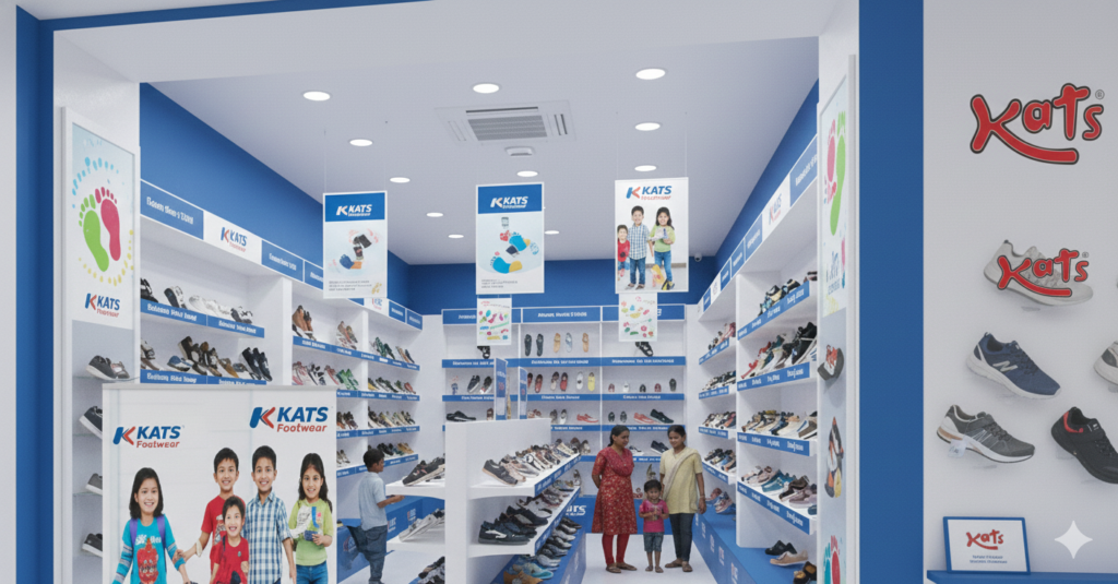 POSM Items Used with Acme Advertising Co.