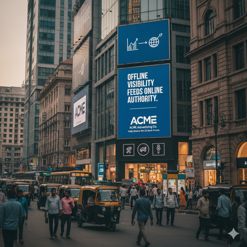 Strong transit presence boosts