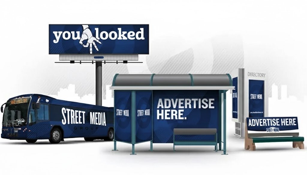 Top 6 Outdoor Advertising Companies in India 