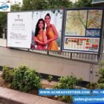 Outdoor Advertising agency in delhi with acme advertising co.