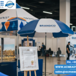 POSM Vendor items advertising with Acme advertising co.